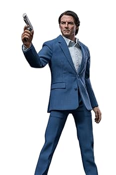 Amazon | 「AC」SWTOYS 1/6 FS052 男性 トム クルーズ 可動
